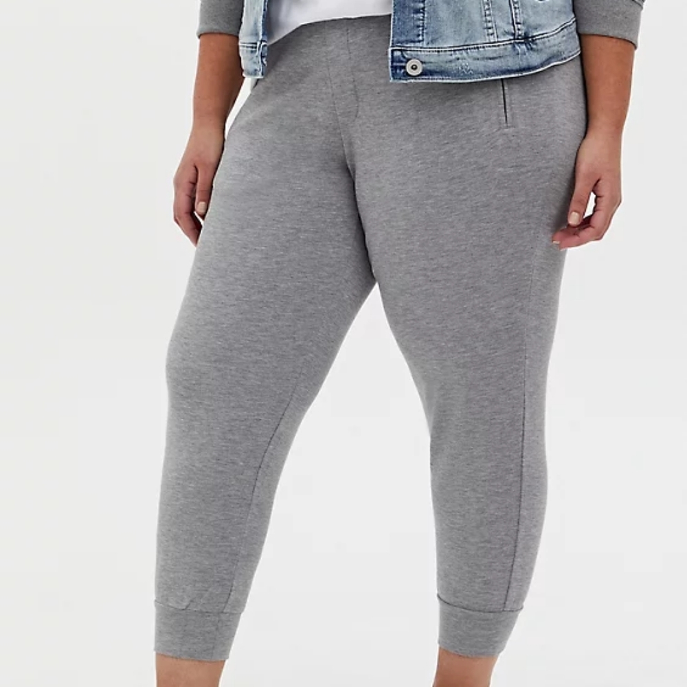 Torrid joggers